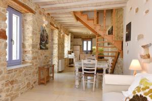 good life greece eco villas