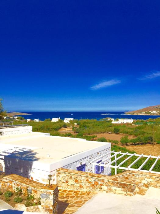 good life greece eco villas