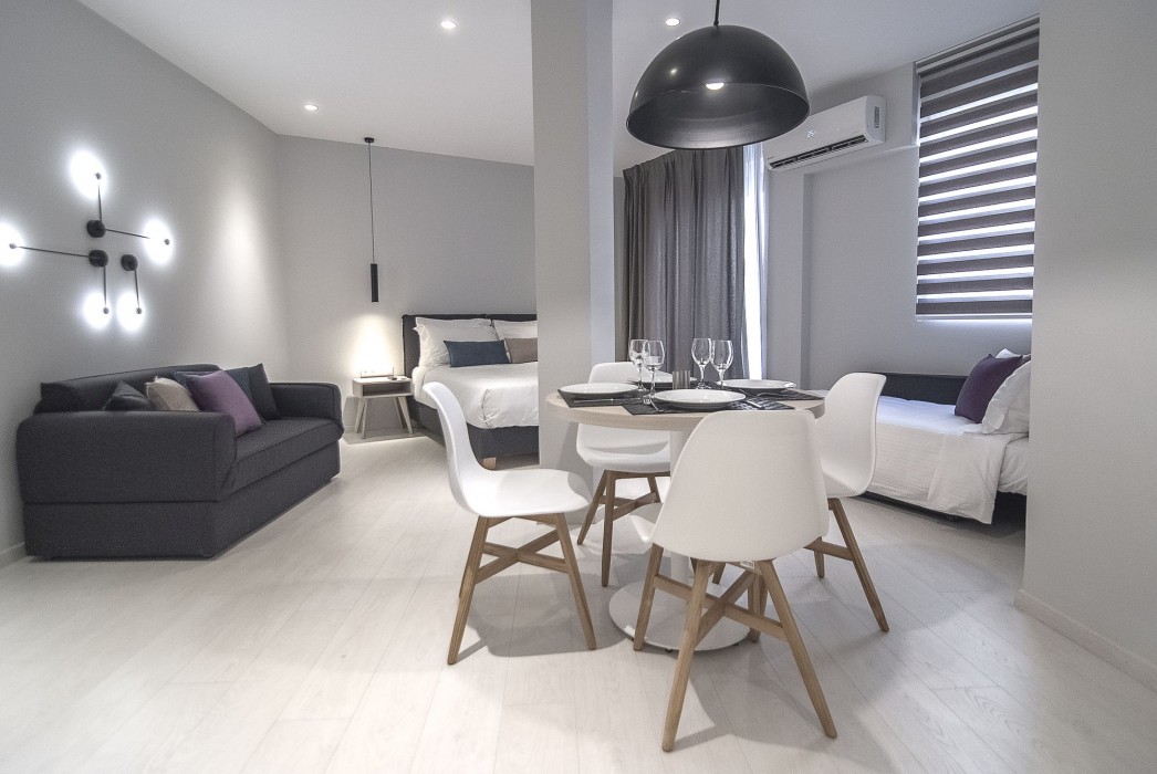 acropolis stay