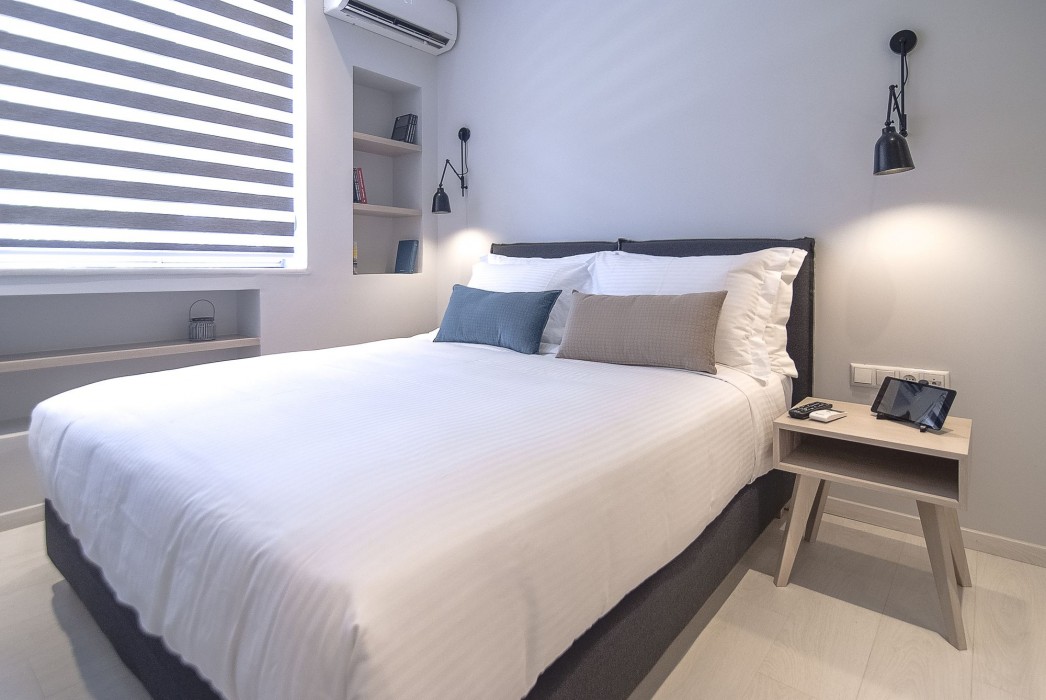 acropolis stay
