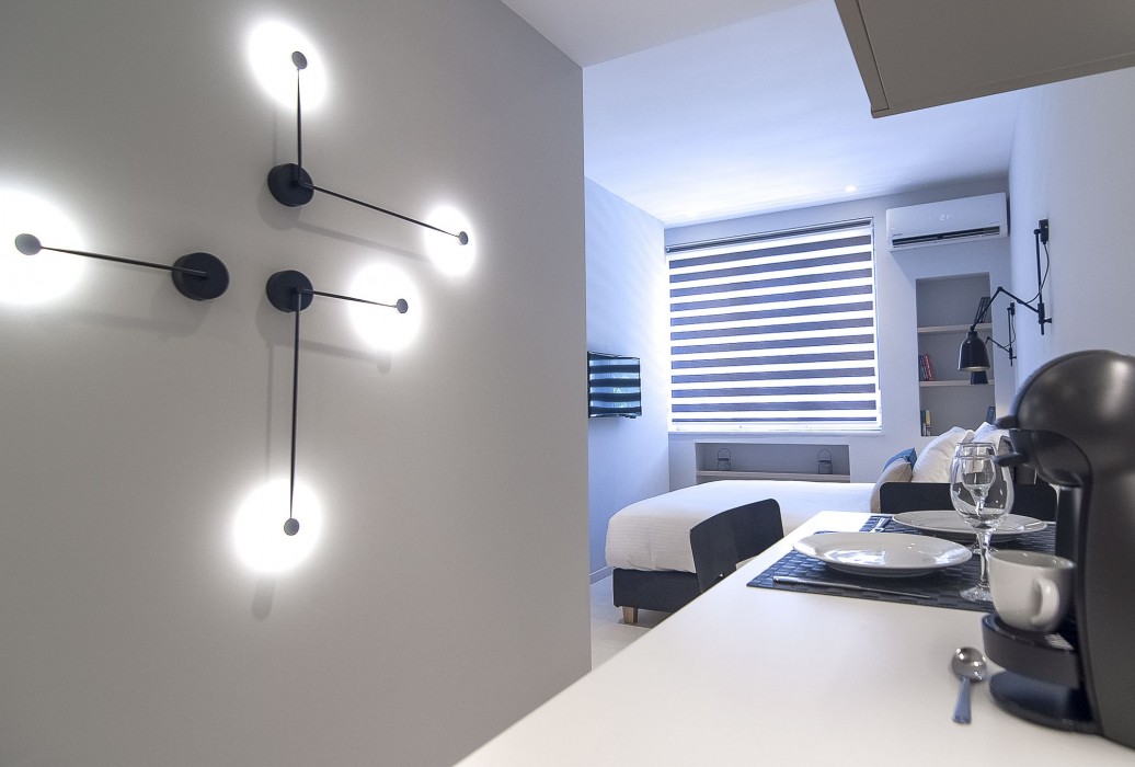 acropolis stay