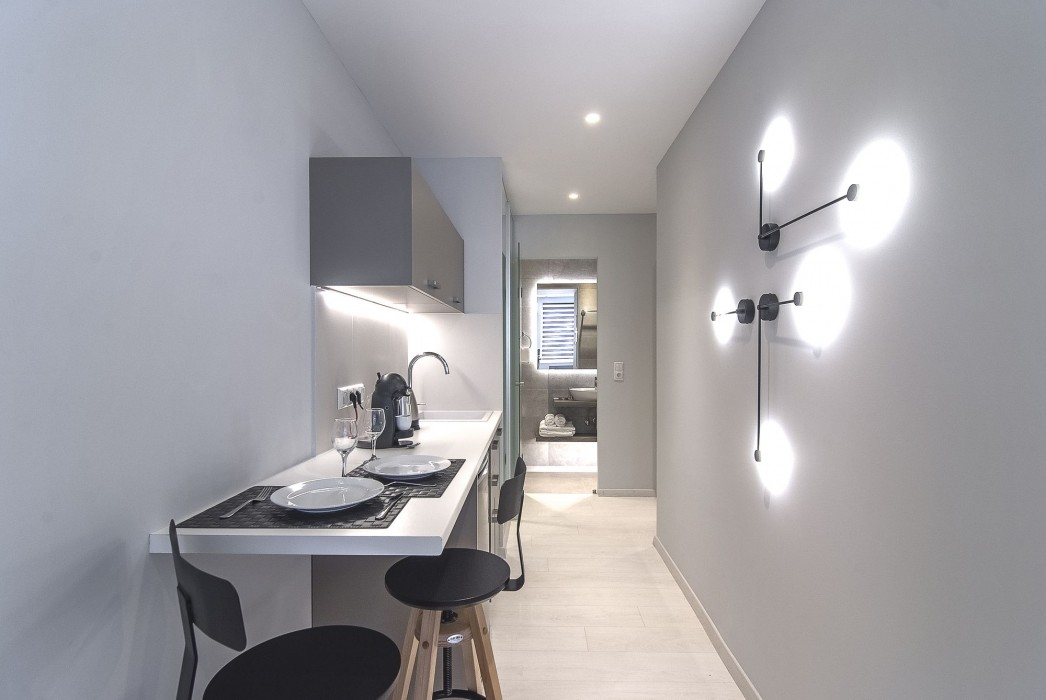 Acropolis Stay,Koukaki>>Athens,2 star
