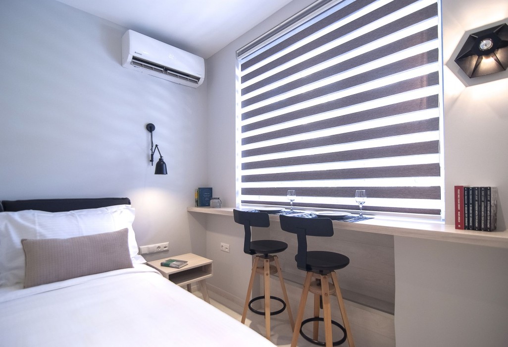 Acropolis Stay,Koukaki>>Athens,2 star