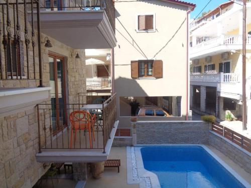 leda suites