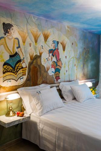 leda suites
