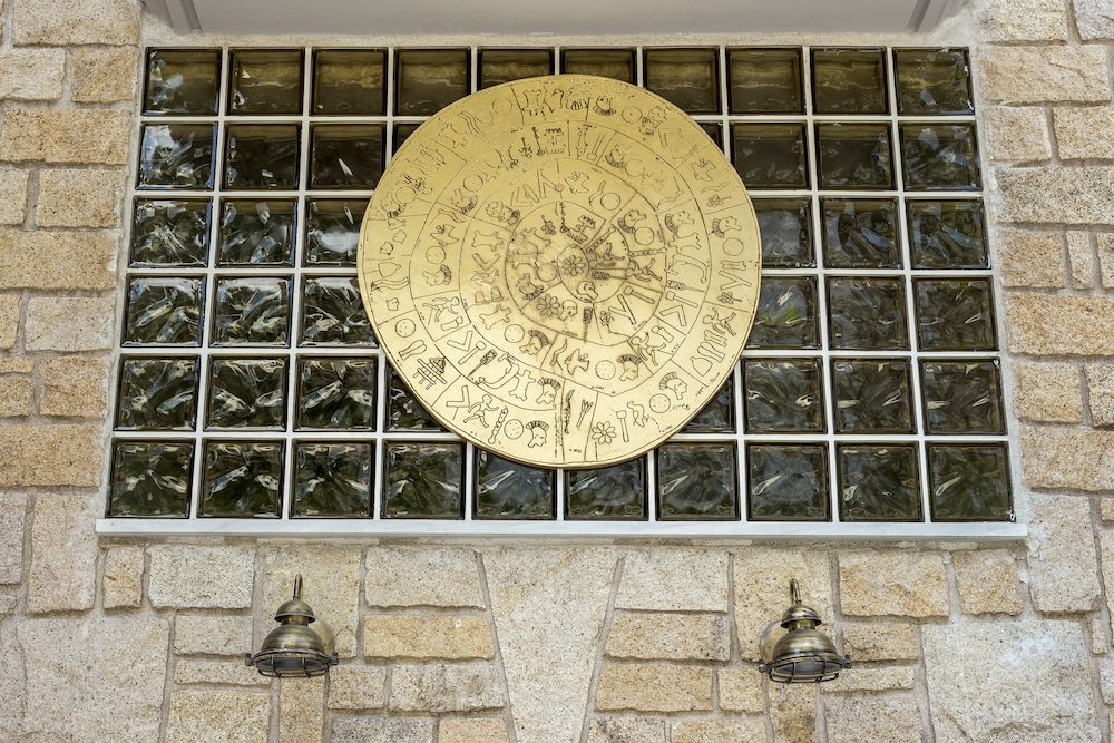 leda suites
