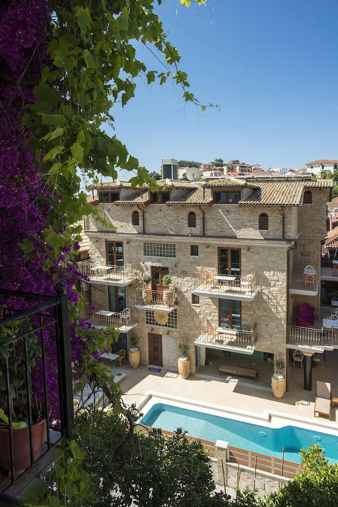 parga