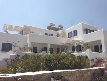 paros