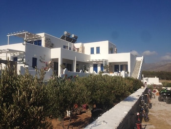 paros