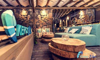 Keros Blue,Moudros>>Lemnos,3 star