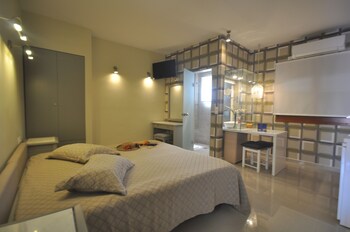 ariadnes holiday accommodation