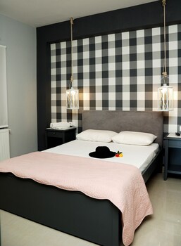 ariadnes holiday accommodation