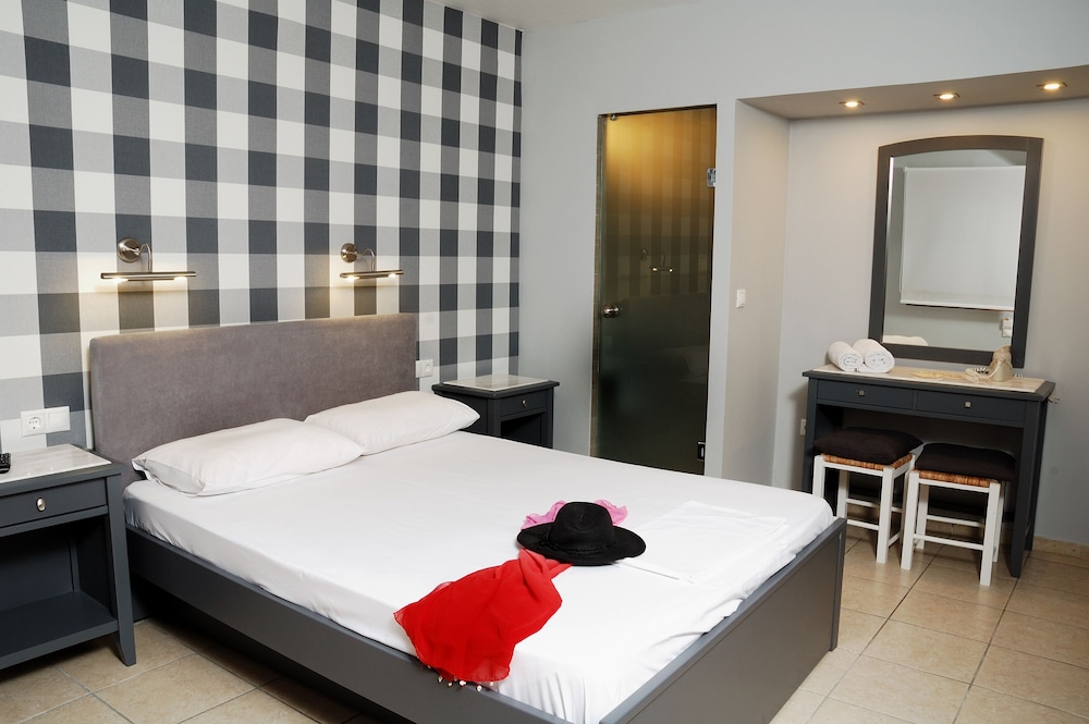 ariadnes holiday accommodation