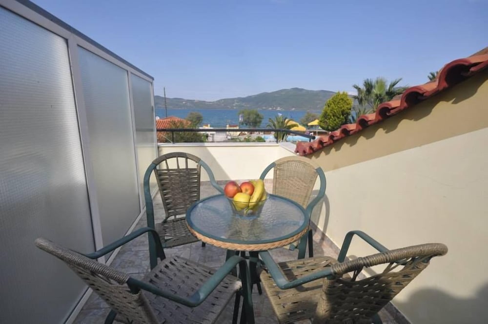 ariadnes holiday accommodation