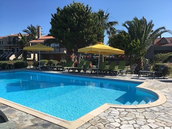 Ariadnes Holiday Accommodation,,3 star