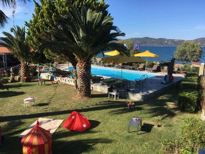 ariadnes holiday accommodation
