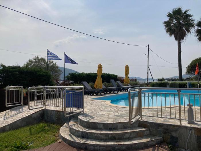 ariadnes holiday accommodation