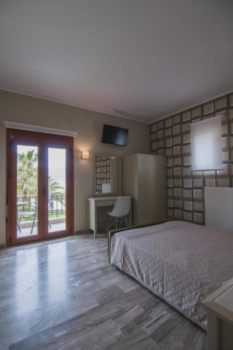 ariadnes holiday accommodation