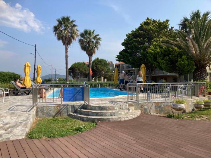 ariadnes holiday accommodation