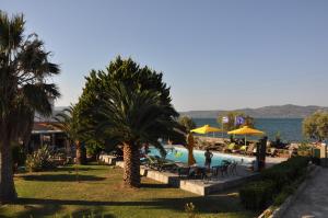 lesvos