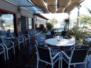 ariadnes holiday accommodation