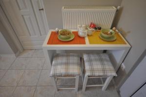ariadnes holiday accommodation