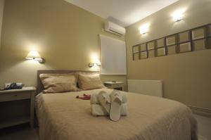ariadnes holiday accommodation