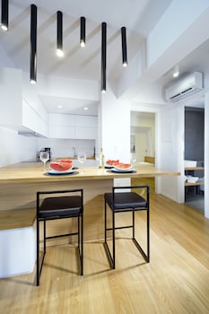 seametry luxury living apartments