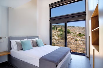 seametry luxury living apartments