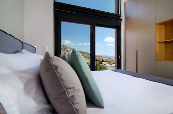 seametry luxury living apartments