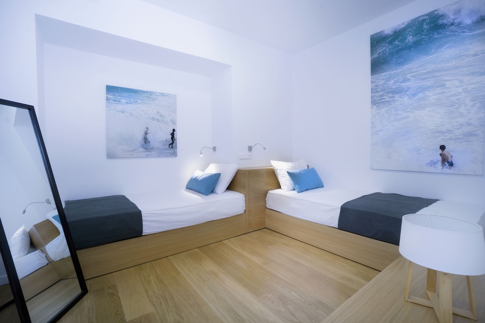 seametry luxury living apartments