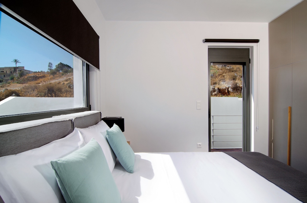 seametry luxury living apartments