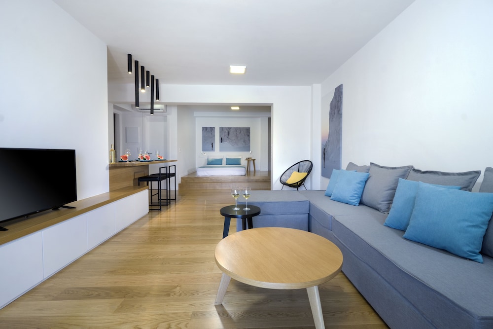 seametry luxury living apartments