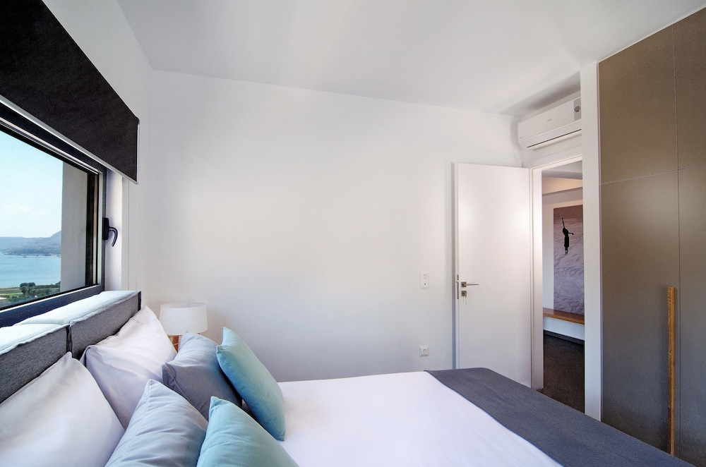 seametry luxury living apartments