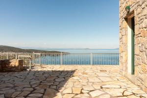 epidavros seascape