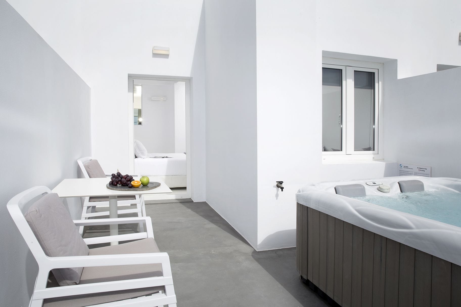 may seven suites adults only