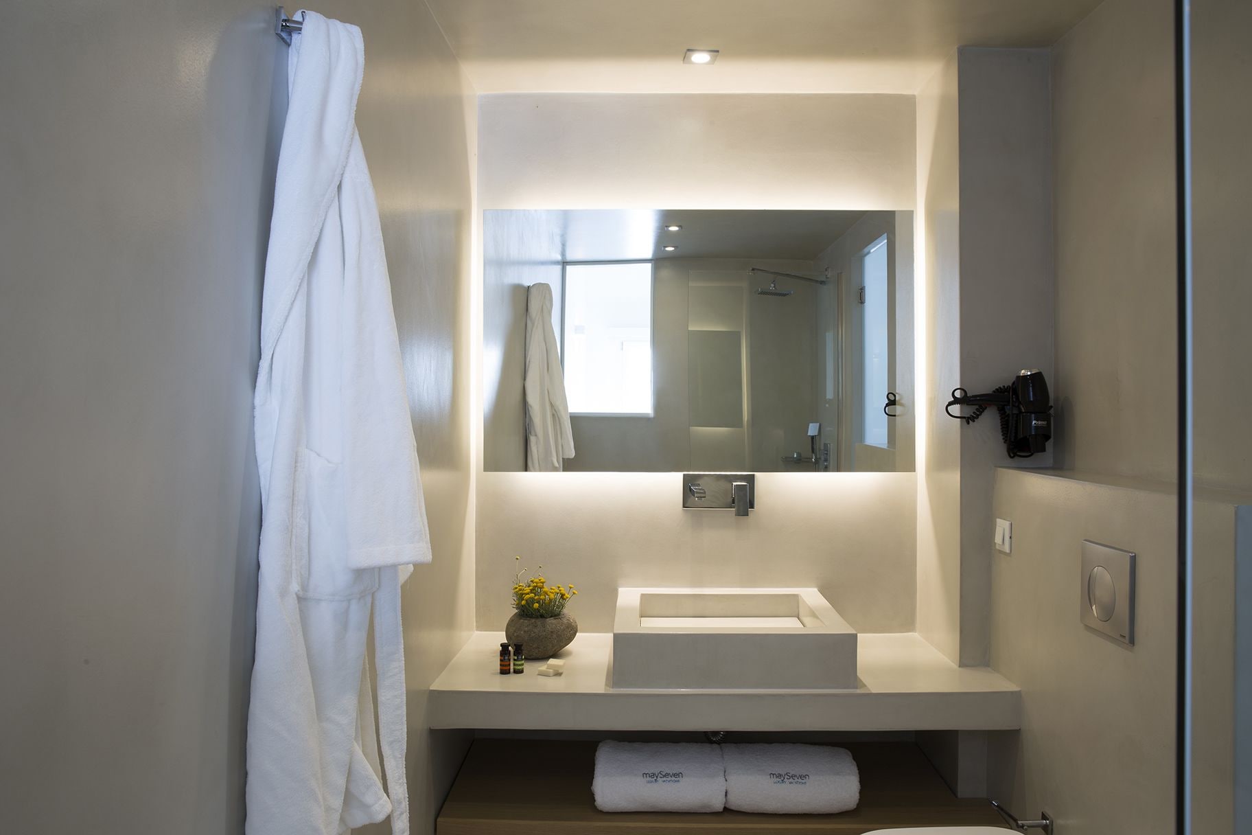 may seven suites adults only