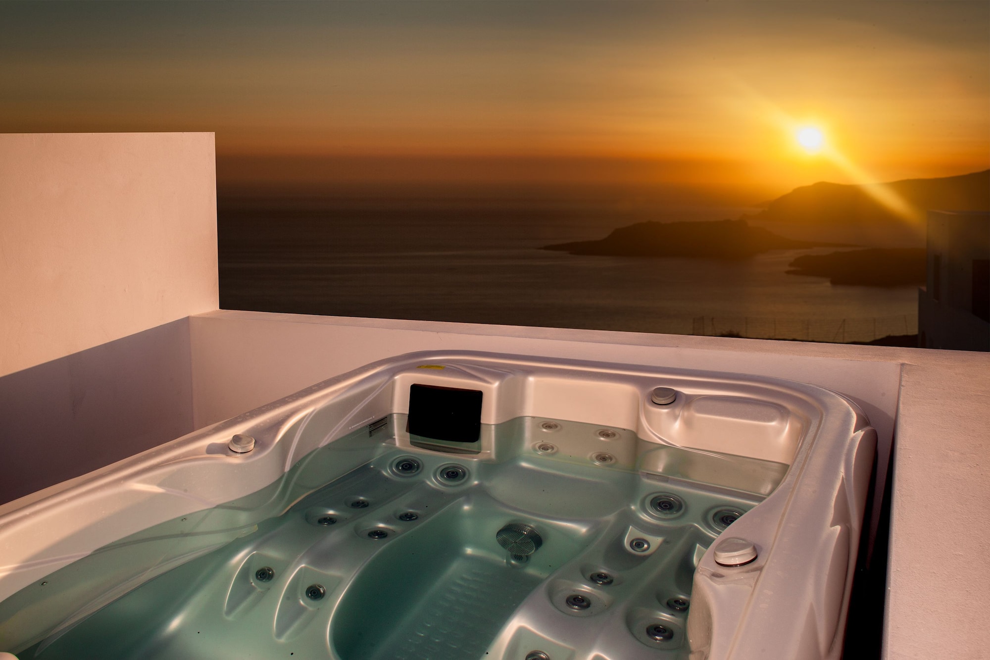 santorini