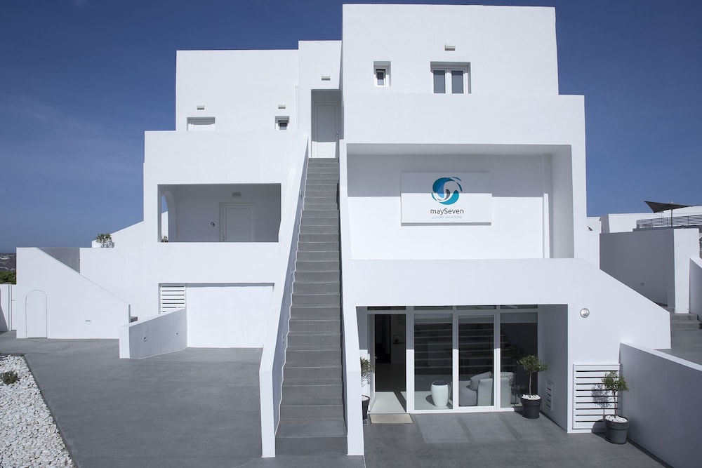 may seven suites adults only