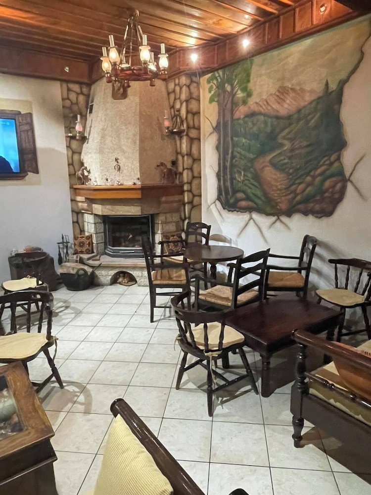 arxontiko tou krommyda