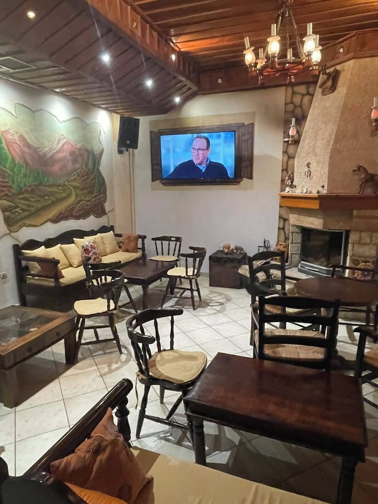 arxontiko tou krommyda