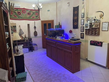 arxontiko tou krommyda