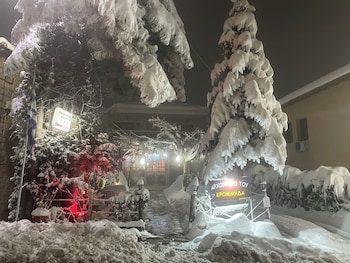 arxontiko tou krommyda