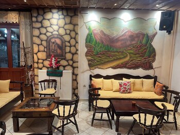 arxontiko tou krommyda