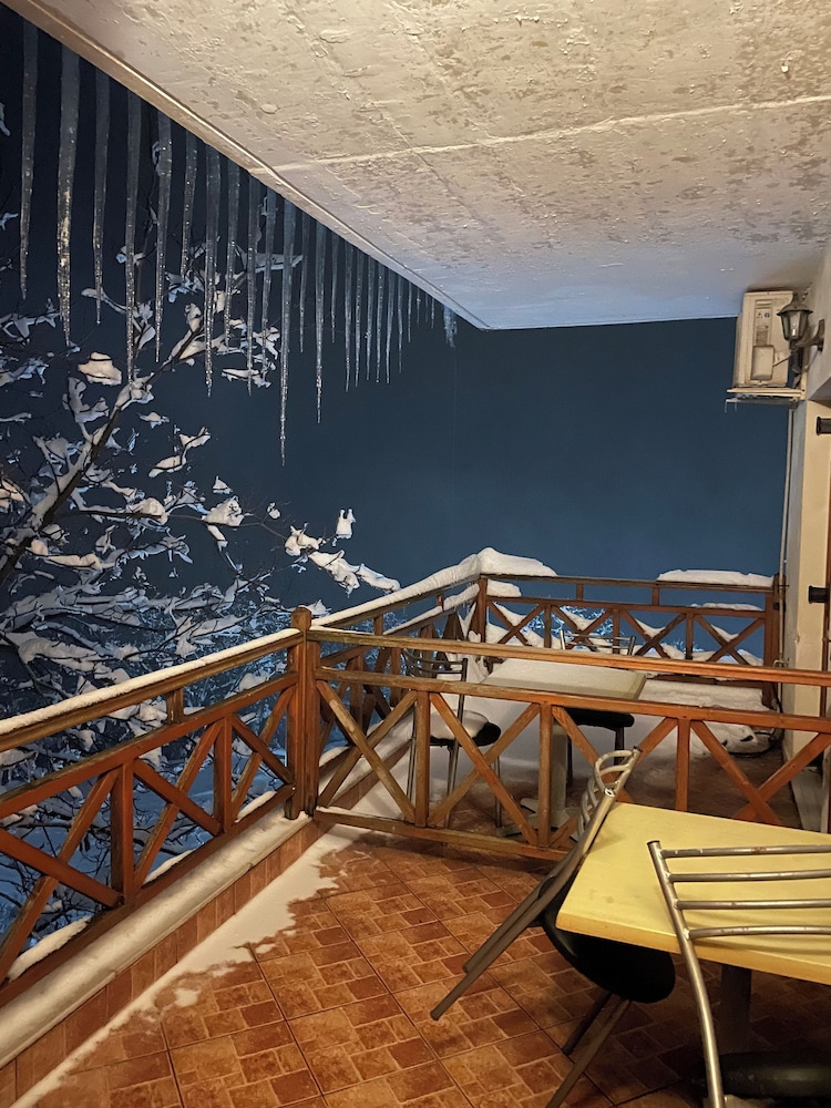 arxontiko tou krommyda