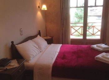 arxontiko tou krommyda