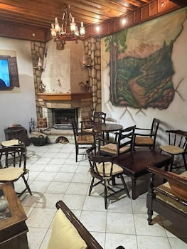 arxontiko tou krommyda