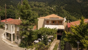 arxontiko tou krommyda