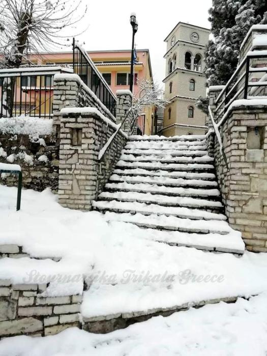 arxontiko tou krommyda