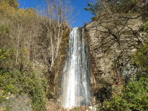 Arxontiko Tou Krommyda,Trikala>>Pyli,4 star